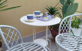 Doride a mare casa vacanze